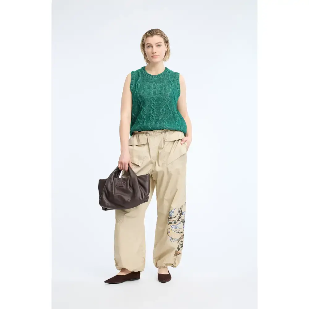 Munthe Noey Knit Top